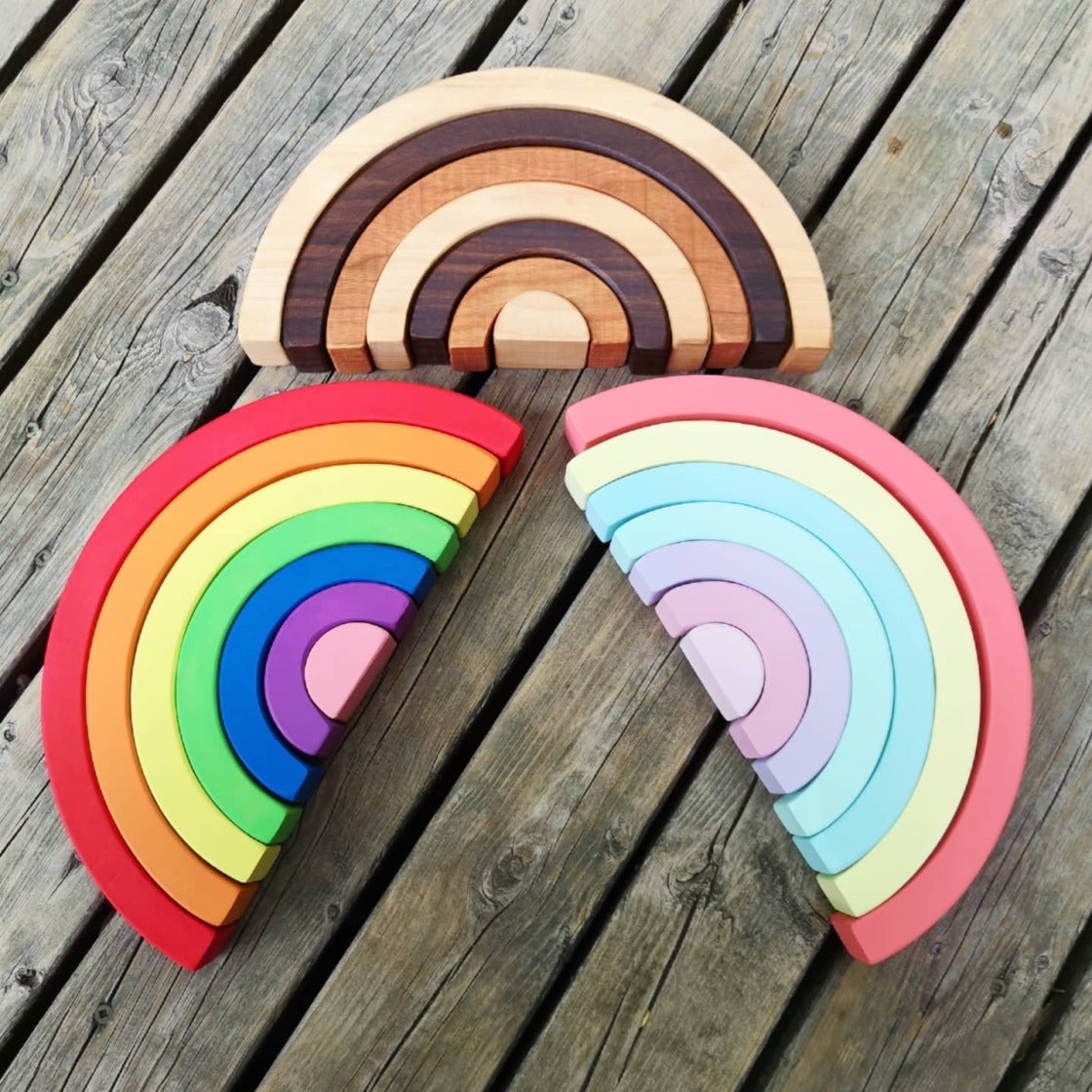 Home - Handmade Wooden Toys | Arbor and Anchor